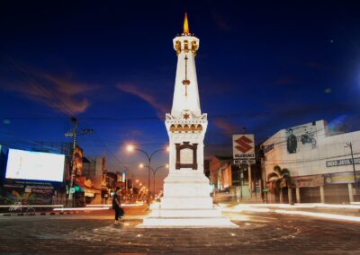 Yogyakarta
