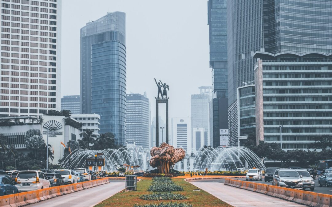Jakarta