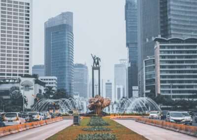 Jakarta