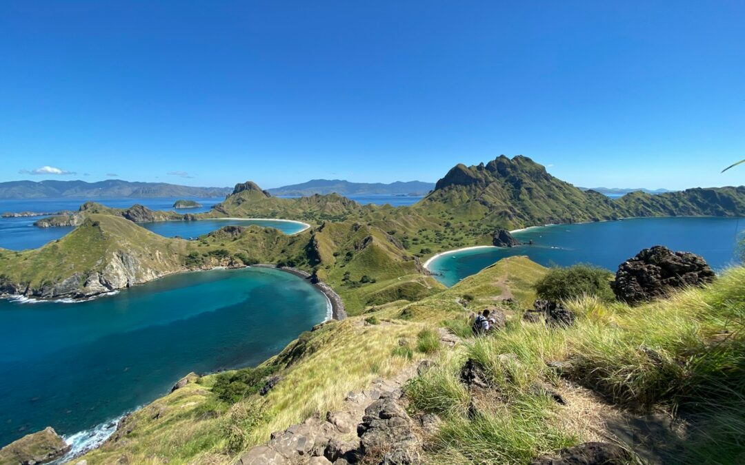Labuan Bajo