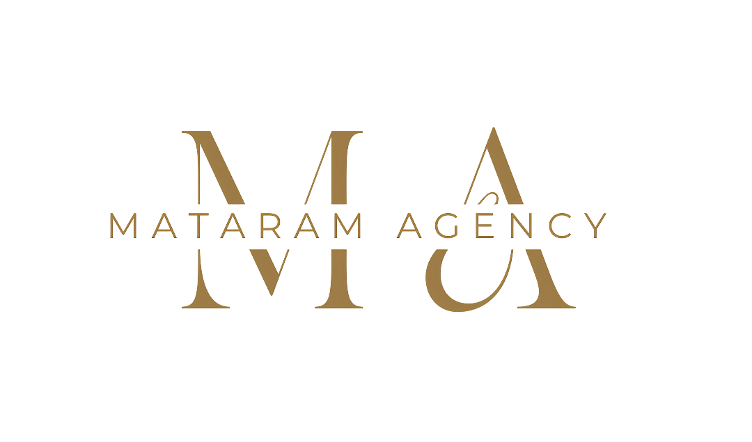 Mataram Agency
